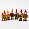 Forest Pocket Gnome Family | © Conscious Craft
